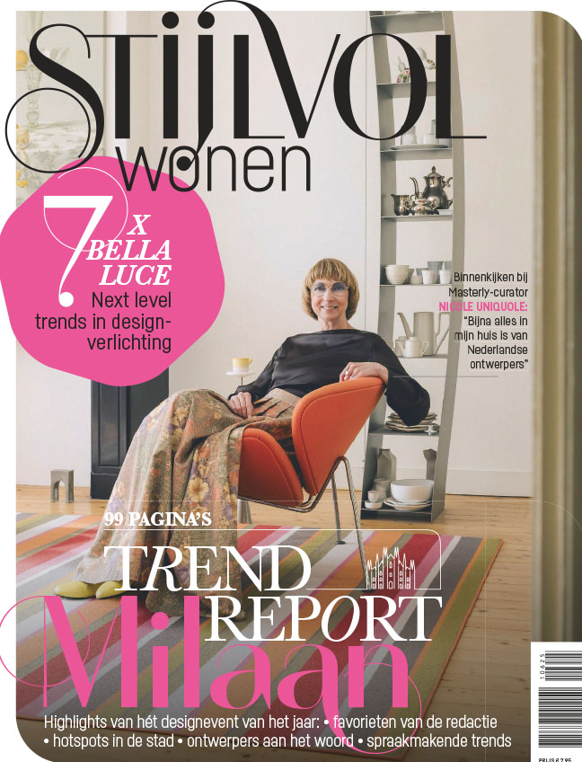 Stijlvol Wonen